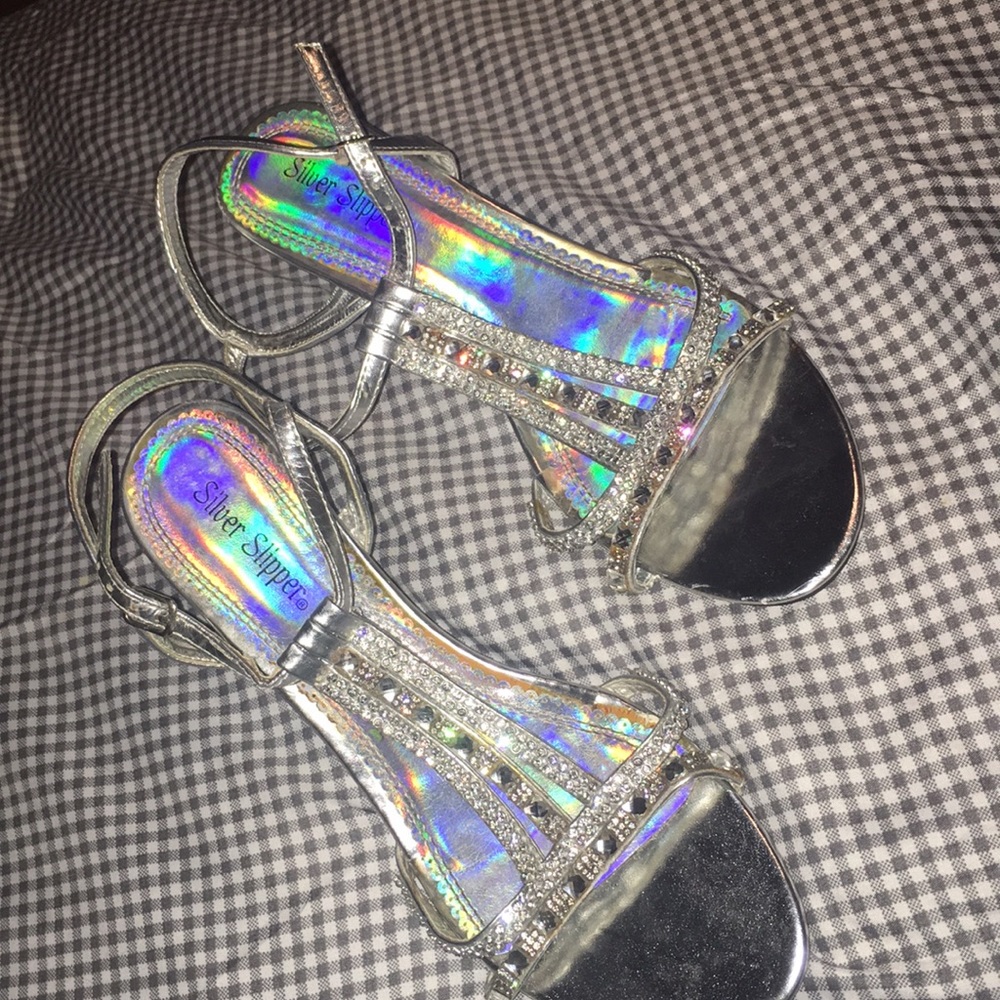 Don’t wear